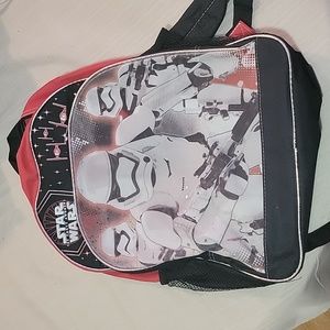 Star Wars Backpack